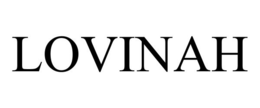 LOVINAH trademark