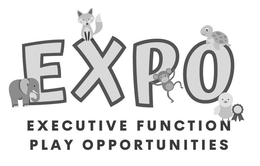 EXPO EXECUTIVE FUNCTION PLAY OPPORTUNITIES trademark