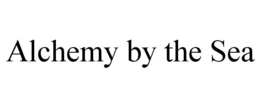ALCHEMY BY THE SEA trademark