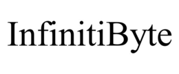 INFINITIBYTE trademark