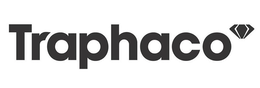 TRAPHACO trademark