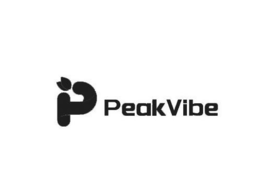P PEAKVIBE trademark