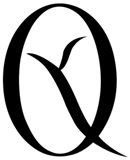 Q trademark