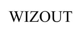 WIZOUT trademark