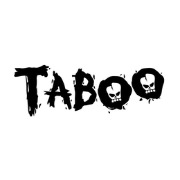 TABOO trademark