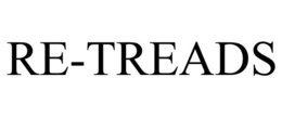 RE-TREADS trademark