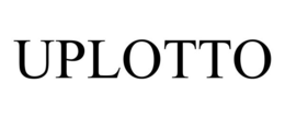 UPLOTTO trademark