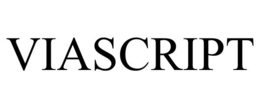 VIASCRIPT trademark