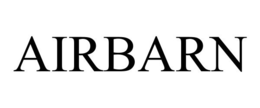 AIRBARN trademark