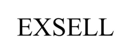 EXSELL trademark