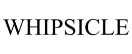 WHIPSICLE trademark