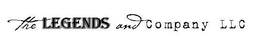 THE LEGENDS AND COMPANY LLC trademark