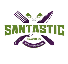 SANTASTIC ALL-IN-ONE SEASONING trademark