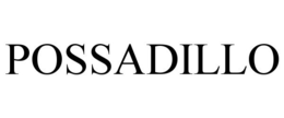 POSSADILLO trademark