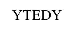 YTEDY trademark