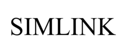 SIMLINK trademark