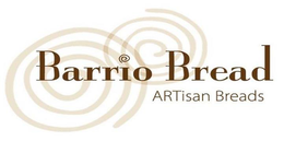 BARRIO BREAD ARTISAN BREADS trademark