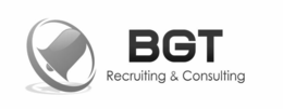 BGT RECRUITING & CONSULTING trademark