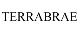 TERRABRAE trademark