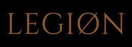 LEGION trademark