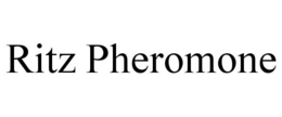 RITZ PHEROMONE trademark