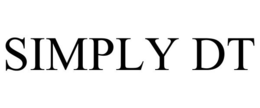 SIMPLY DT trademark