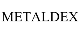 METALDEX trademark