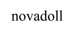 NOVADOLL trademark