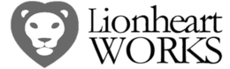 LIONHEART WORKS trademark