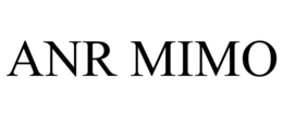 ANR MIMO trademark