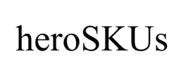 HEROSKUS trademark