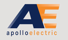 AE APOLLO ELECTRIC trademark
