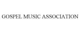 GOSPEL MUSIC ASSOCIATION trademark