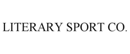 LITERARY SPORT CO. trademark