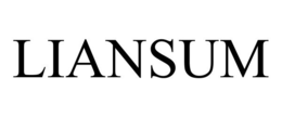 LIANSUM trademark