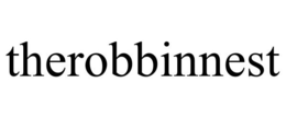 THEROBBINNEST trademark