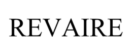REVAIRE trademark