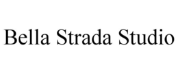 BELLA STRADA STUDIO trademark