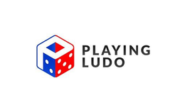 PLAYING LUDO trademark