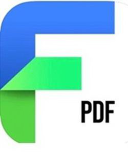 F PDF trademark