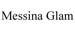 MESSINA GLAM trademark