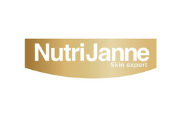 NUTRI JANNE SKIN EXPERT trademark