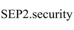 SEP2.SECURITY trademark