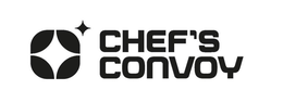 CHEF'S CONVOY trademark