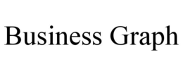 BUSINESS GRAPH trademark
