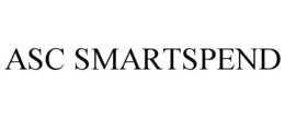 ASC SMARTSPEND trademark