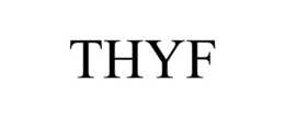 THYF trademark