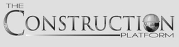THE CONSTRUCTION PLATFORM trademark