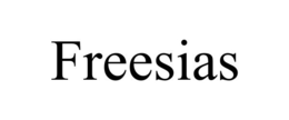 FREESIAS trademark