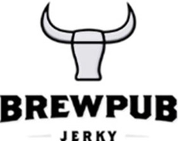BREWPUB JERKY trademark